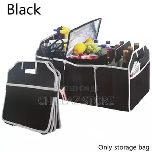 Trunk Organiser