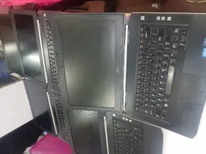 Laptop Dell Latitude E5420 4GB Intel Core I5 HDD 500GB