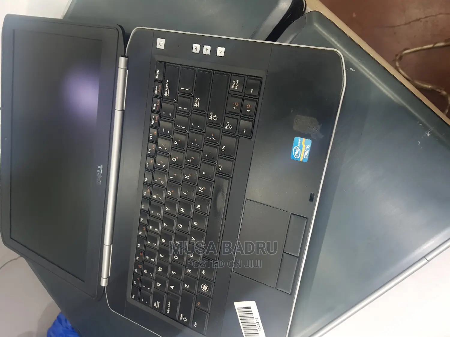 Laptop Dell Latitude E5420 4GB Intel Core I5 HDD 500GB