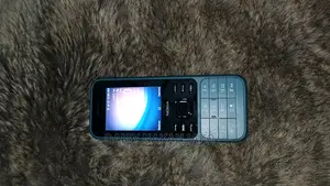 New Nokia 6300 Green