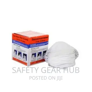 Afton Dust Masks Box(50 Pcs)