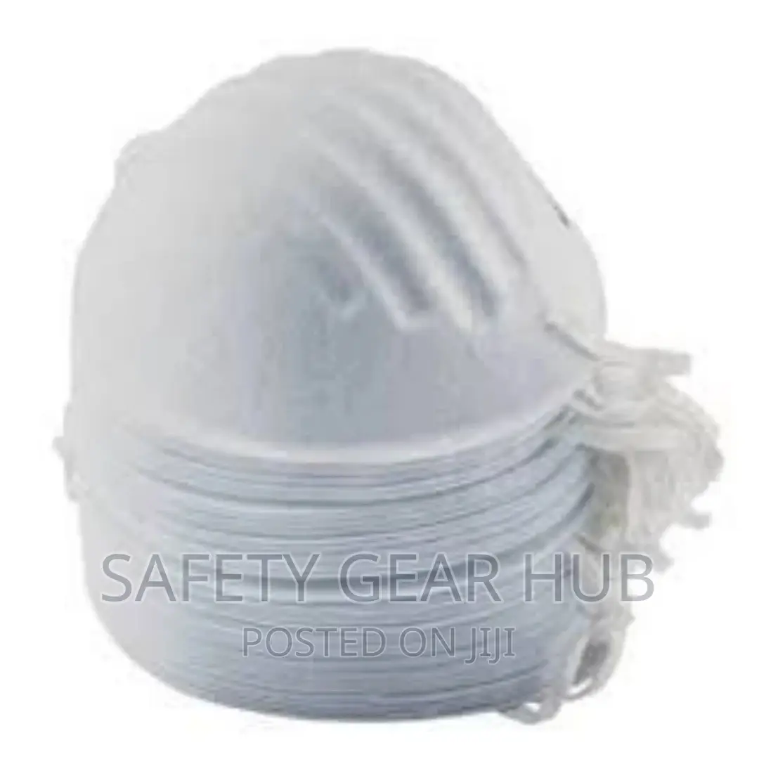 Afton Dust Masks Box(50 Pcs)