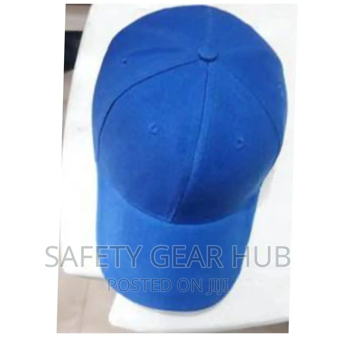 Safety Bump Caps