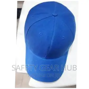 Safety Bump Caps