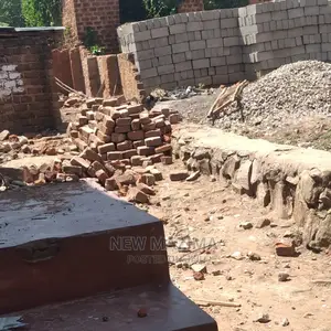 Very Nice Plot Onquicksale in Heart of Munyonyo Near Main Rd