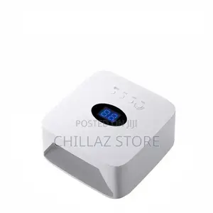 Rechargeable Cordless Uv Led Nail Lamp