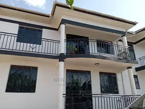 Furnished 2bdrm House in Zana, Division a for Rent