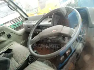 Pick Up 1987