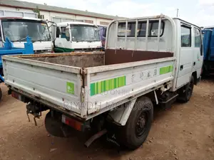 Pick Up 1987