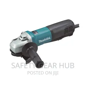 Makita Angel Grinder
