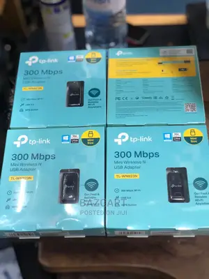 300mbps Tp-Link Usb Wifi Adapter