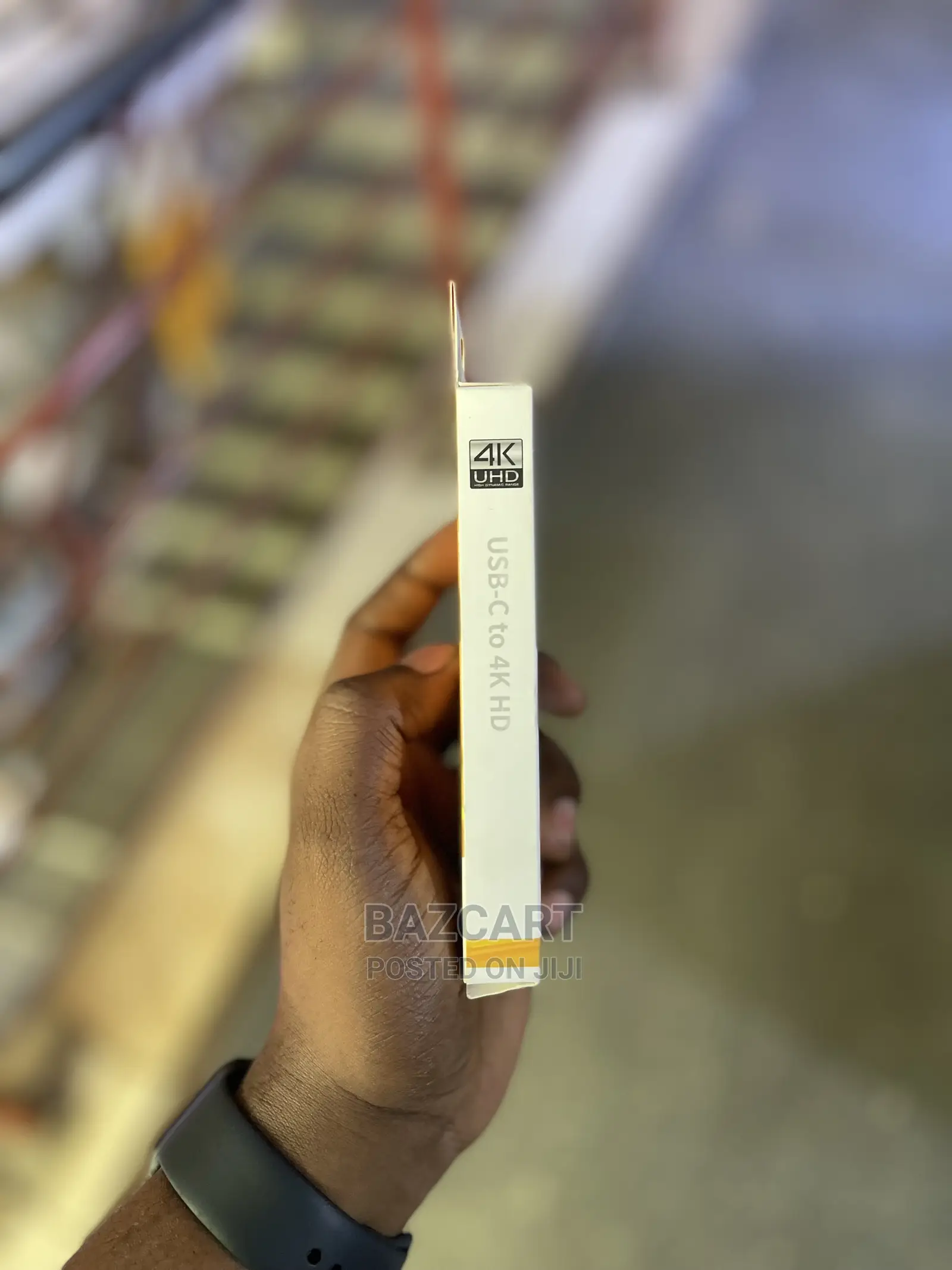 Usb C to Hdmi Adapter - Brand New