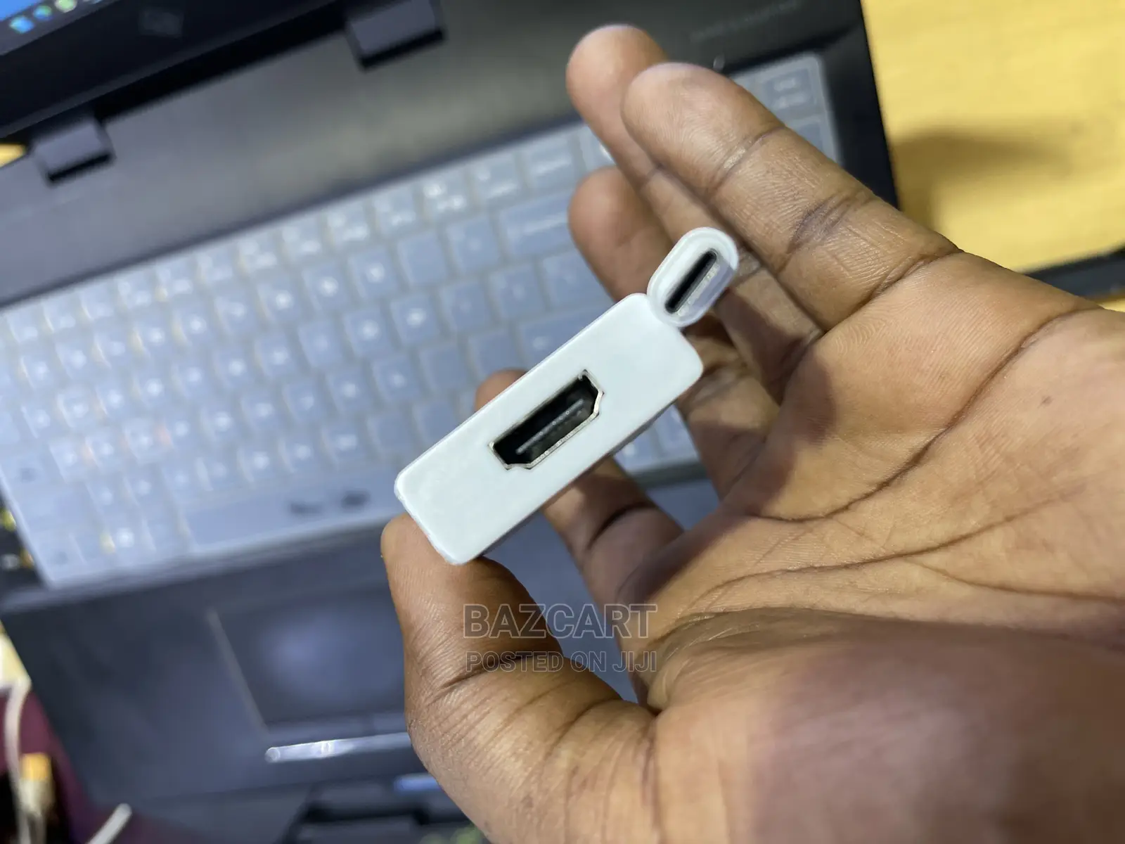 Usb C to Hdmi Adapter - Brand New