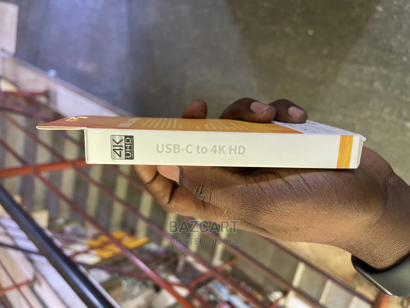 Usb C to Hdmi Adapter - Brand New