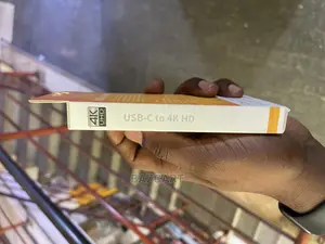 Usb C to Hdmi Adapter - Brand New