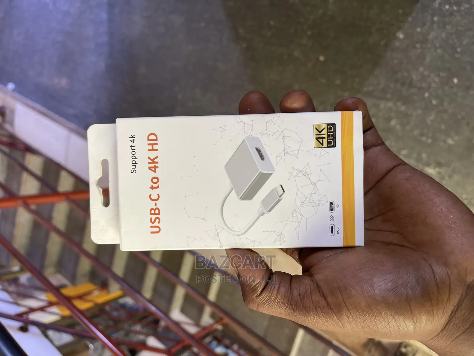 Usb C to Hdmi Adapter - Brand New