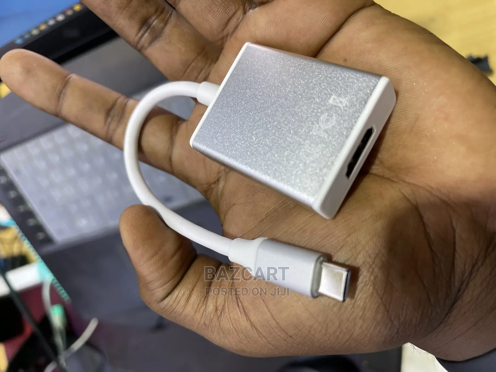 Usb C to Hdmi Adapter - Brand New
