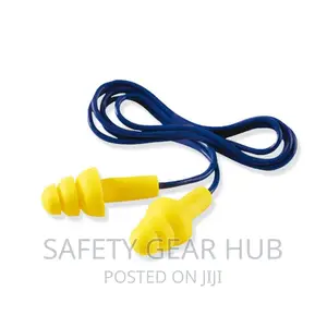 Ear Plugs (Ear Protector)