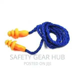 Ear Plugs (Ear Protector)