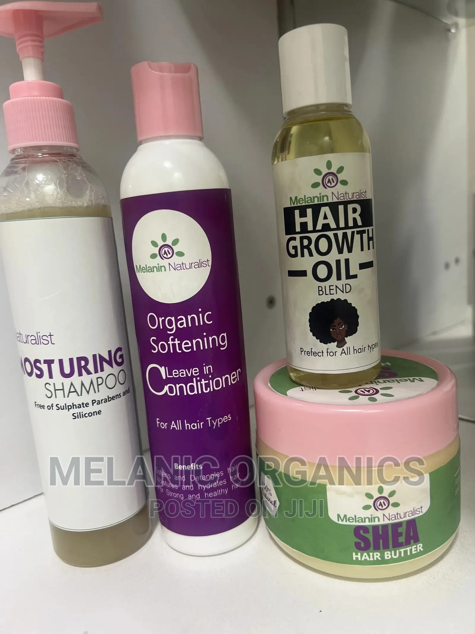 Antibreakagehaircare Pack
