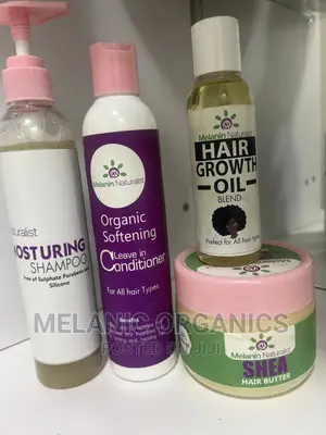 Antibreakagehaircare Pack