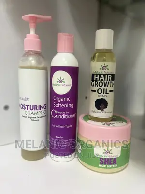 Antibreakagehaircare Pack