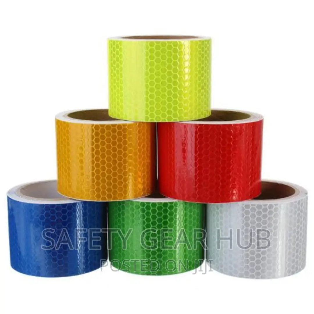 Reflective Tapes