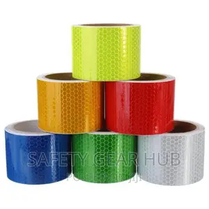 Reflective Tapes