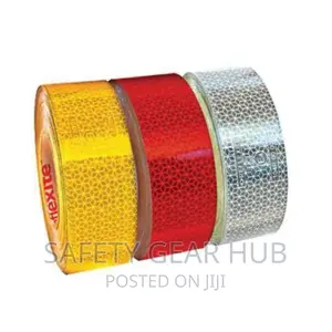 Reflective Tapes