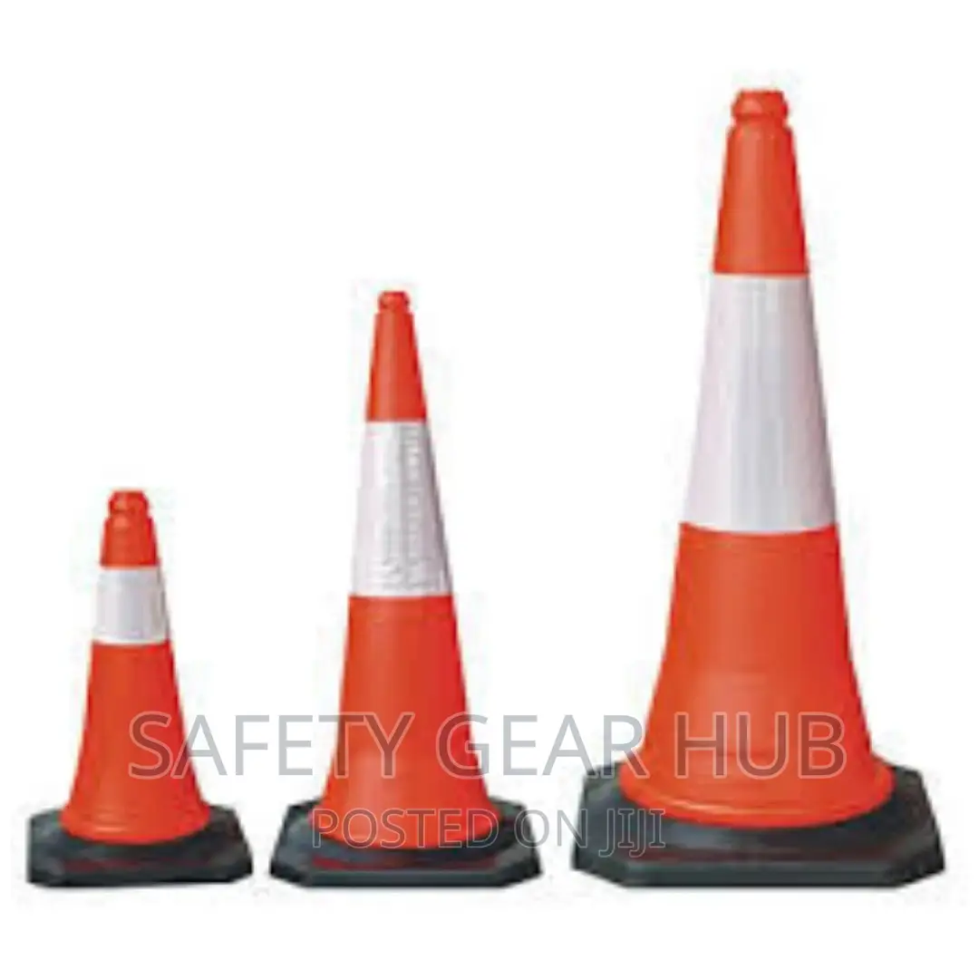 Traffic Cones(50cm)