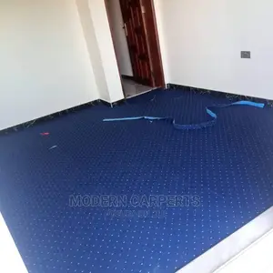 Check Wall to Wall Carpets