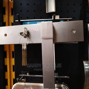 Parker Door Locks