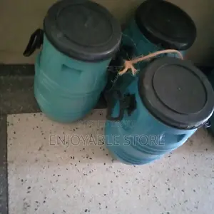 Plastic Water Tank Taps