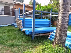 Borehole Survey, Drilling Construction and Installation