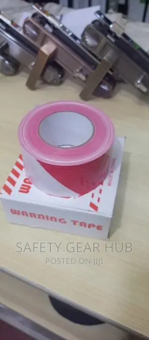 Warning Tape ( 500m