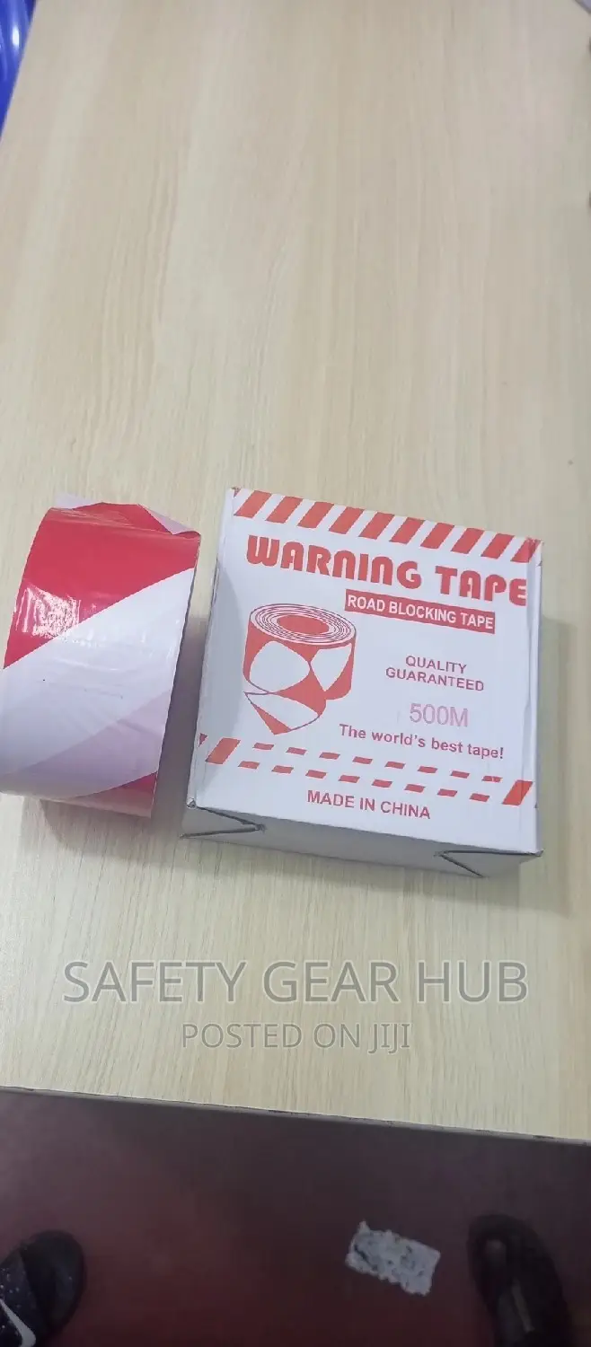 Warning Tape ( 500m