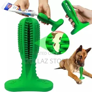 Dog Toothbrush