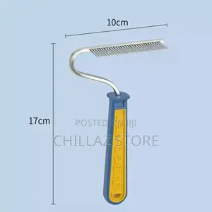 Pet Dog Comb