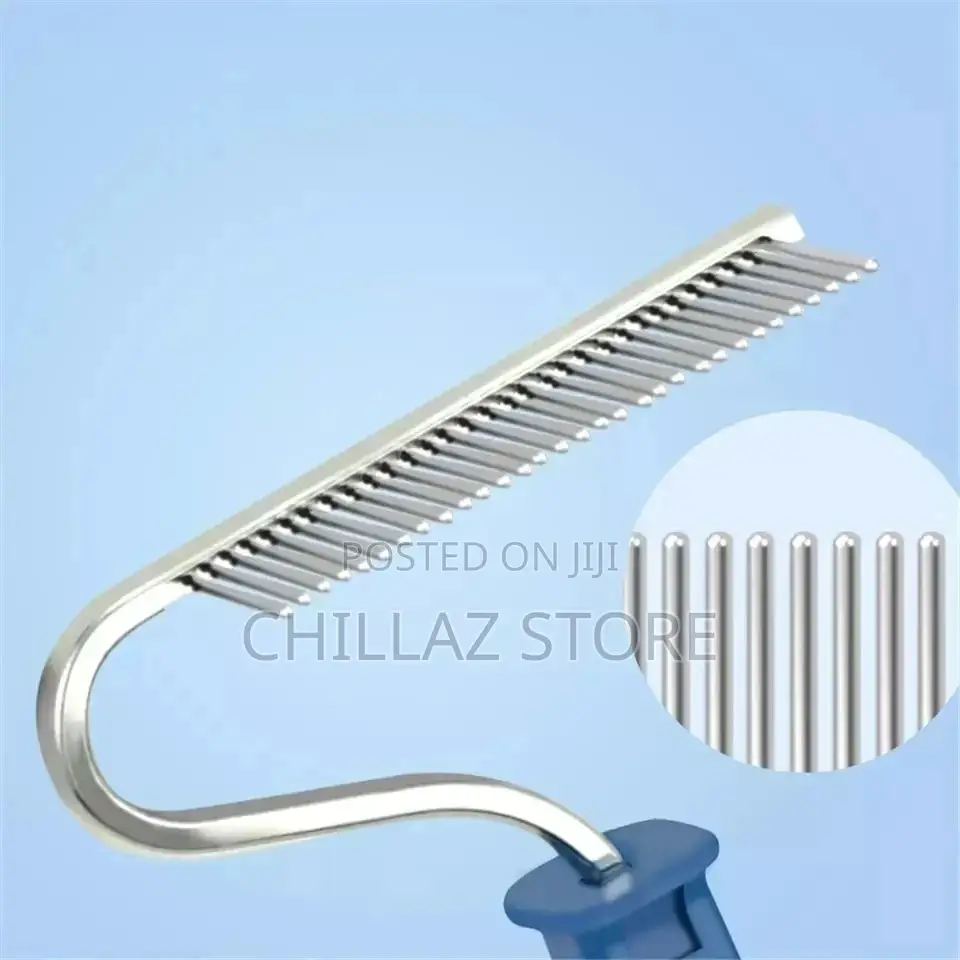Pet Dog Comb