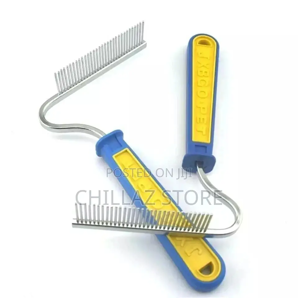 Pet Dog Comb