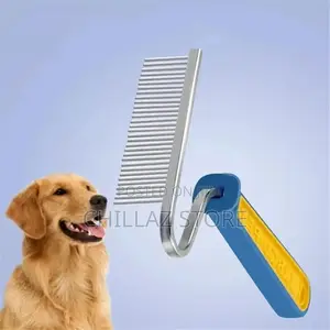 Pet Dog Comb