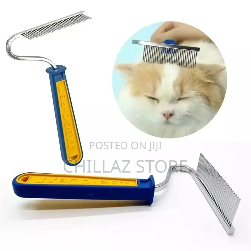 Pet Dog Comb