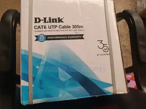 Cat 6 Indoor Cable Original