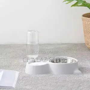 Automatic Pet Feeder