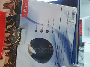 Portable Wireless Speaker