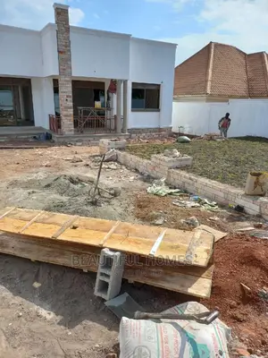 Furnished 4bdrm Bungalow in Kira Nice for Sale