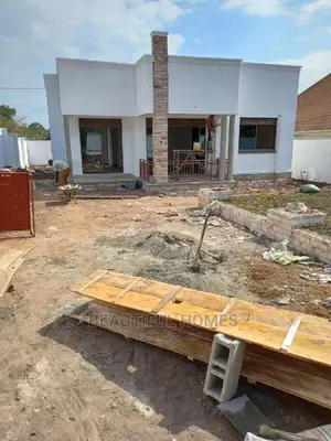 Furnished 4bdrm Bungalow in Kira Nice for Sale