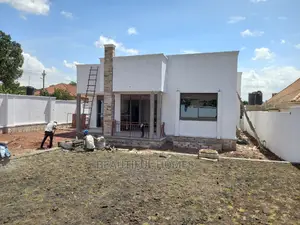 Furnished 4bdrm House in Kira for Sale
