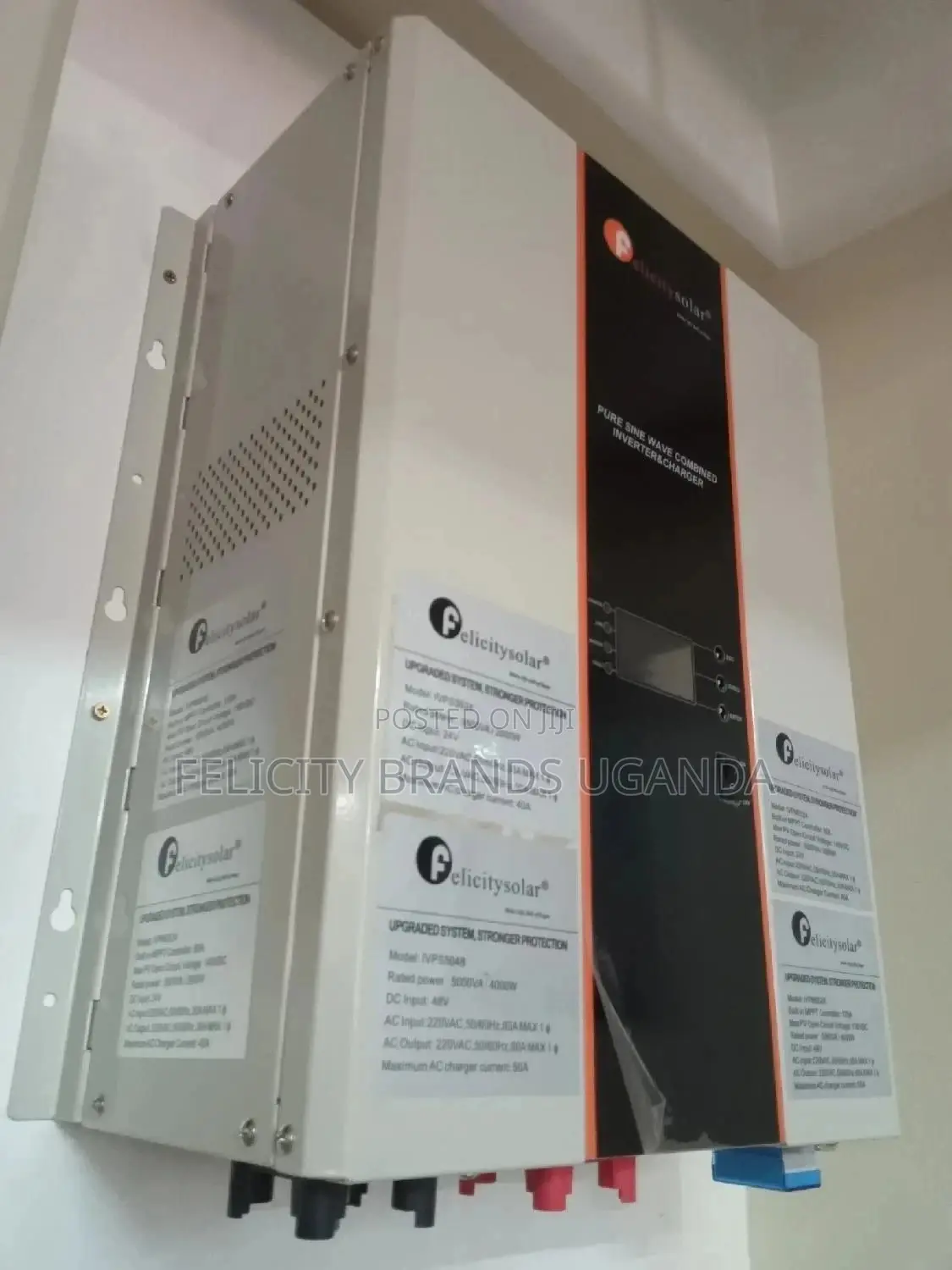 10kva Inverter Hybrid