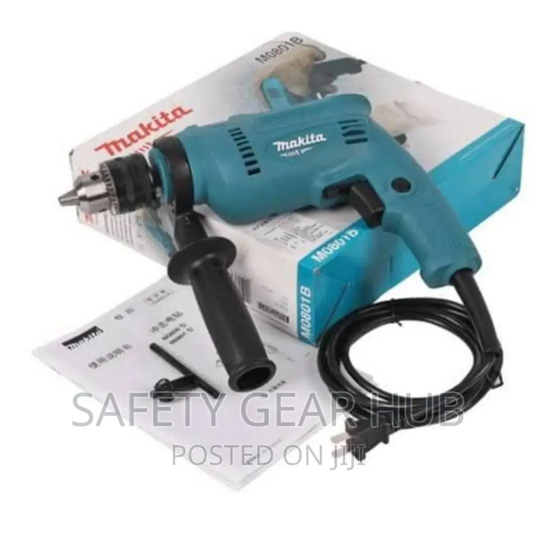 Makita Baby Drill